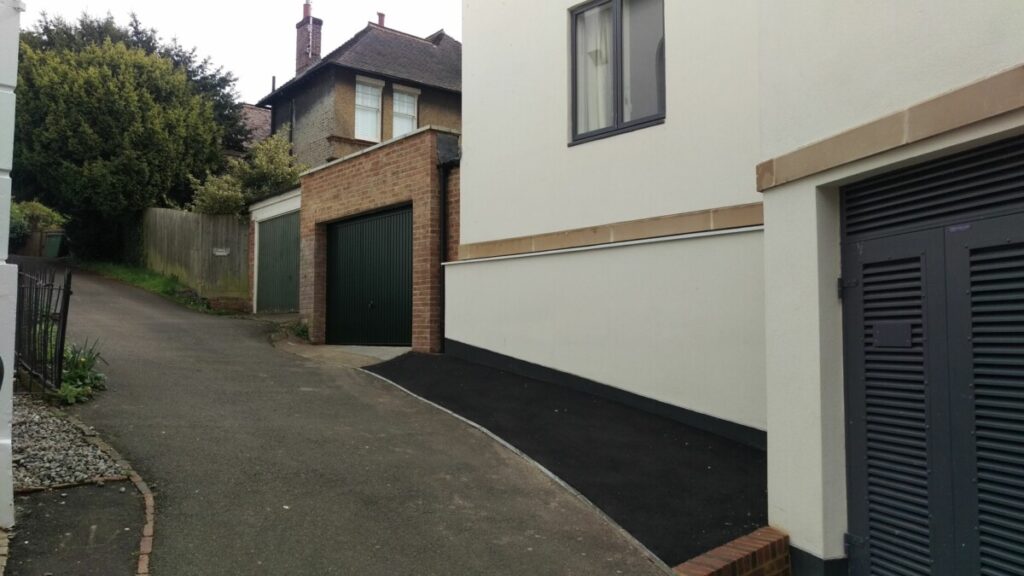 Party Wall – Boundary matters Tunbridge wells