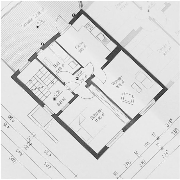 Architectural design, Framfield