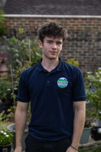 Matt Bristow, Downlands Architectural Design and Surveying